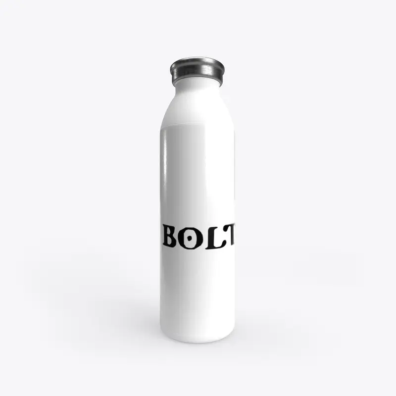 Bolt Performance Hydration Bottle