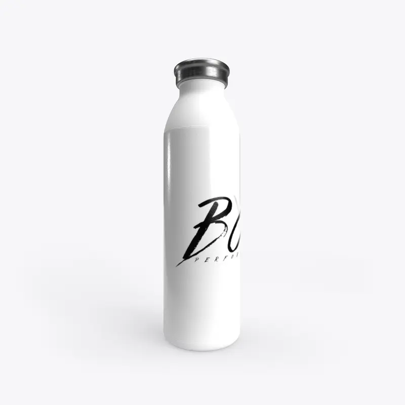 Bolt Performance Water Bottle