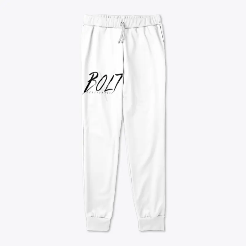 Bolt Performance Athletic Joggers