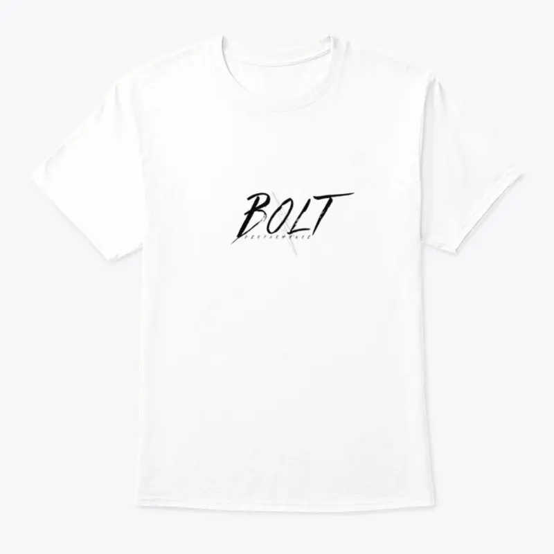 Classic Bolt Performance T-shirt