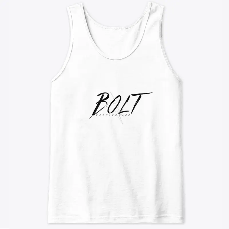 Bolt Performance Tank Top