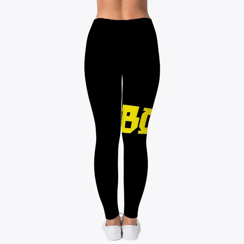 Bolt Performance Athletic Joggers 