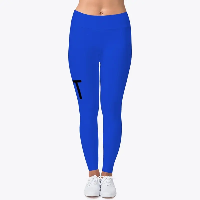 Bolt Performance Leggings